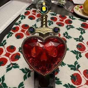 Bath & Body Works Disney Villains Evil Queen Wallflowers Plug in Diffuser